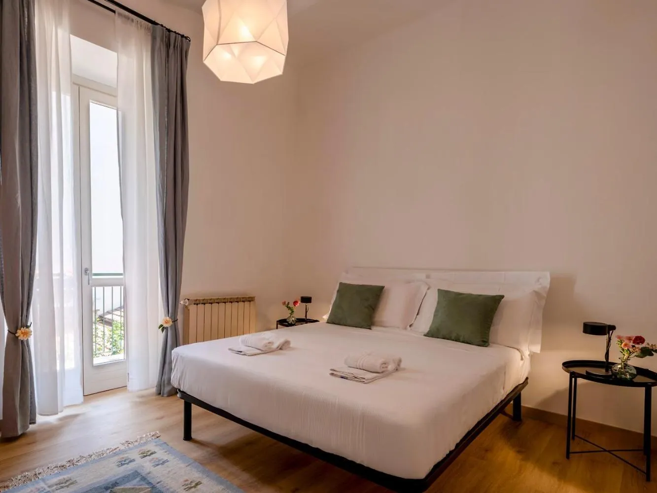 아파트 Tuscan Tempo 2 Double Bedrooms Apt A Stone'S Throw From The Center 피렌체
