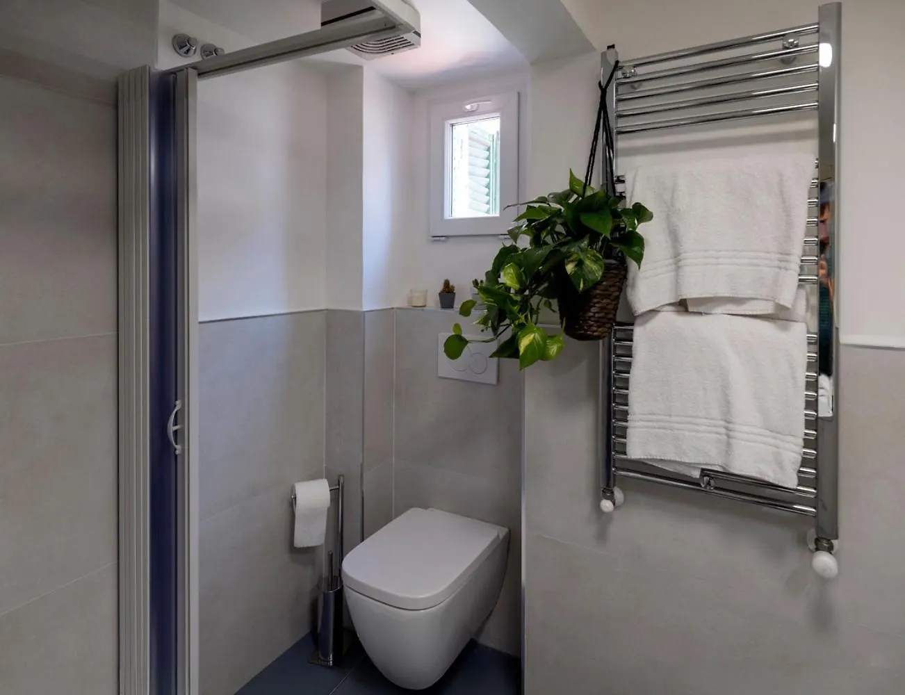 Tuscan Tempo 2 Double Bedrooms Apt A Stone'S Throw From The Center 피렌체 아파트
